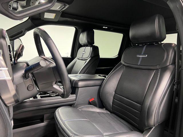 used 2025 Ford F-450 car, priced at $99,375