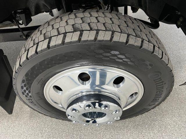 used 2025 Ford F-450 car, priced at $99,375