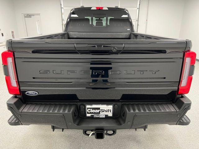 used 2025 Ford F-450 car, priced at $99,375