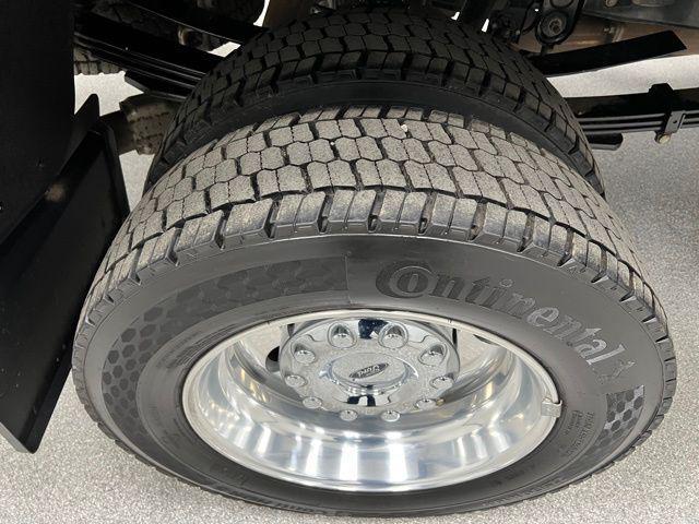 used 2025 Ford F-450 car, priced at $99,375