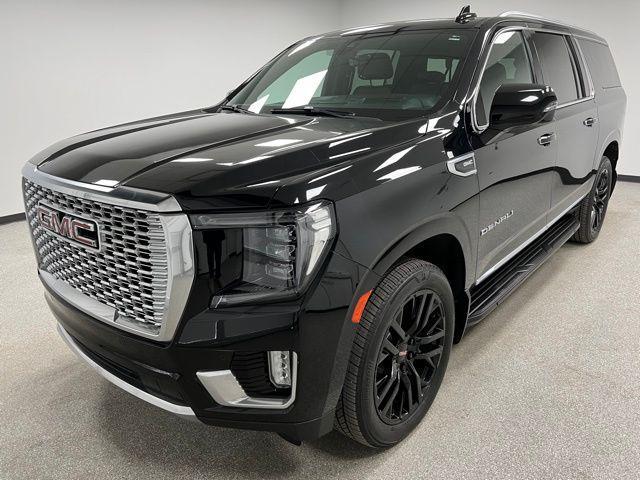 used 2022 GMC Yukon XL car, priced at $54,491