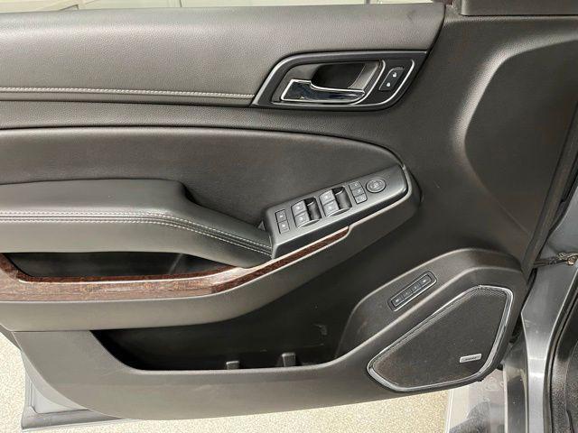 used 2020 GMC Yukon car, priced at $21,221