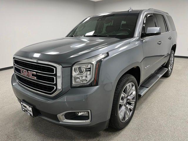 used 2020 GMC Yukon car, priced at $21,221