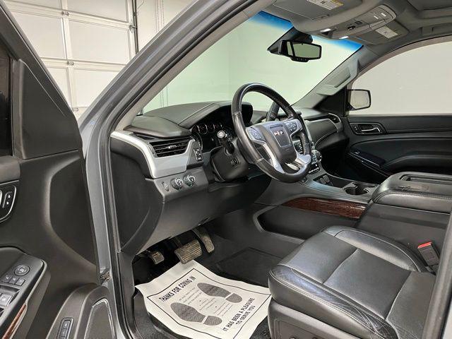 used 2020 GMC Yukon car, priced at $21,221
