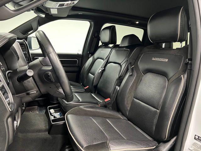 used 2024 Ram 1500 car, priced at $41,221
