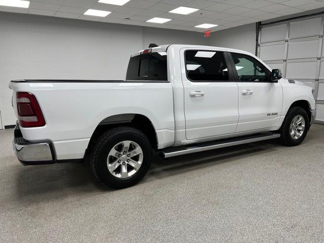 used 2024 Ram 1500 car, priced at $41,221