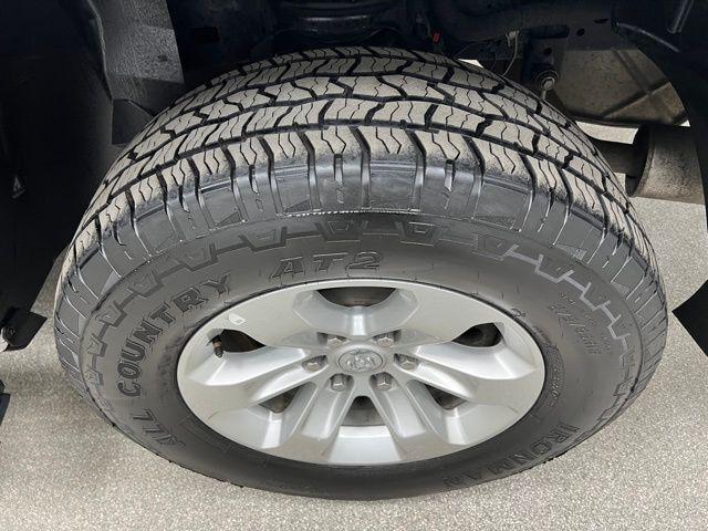 used 2024 Ram 1500 car, priced at $41,221