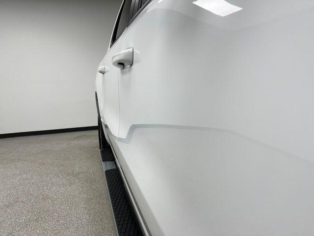used 2024 Ram 1500 car, priced at $41,221
