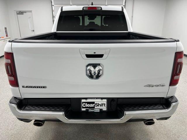 used 2024 Ram 1500 car, priced at $41,221