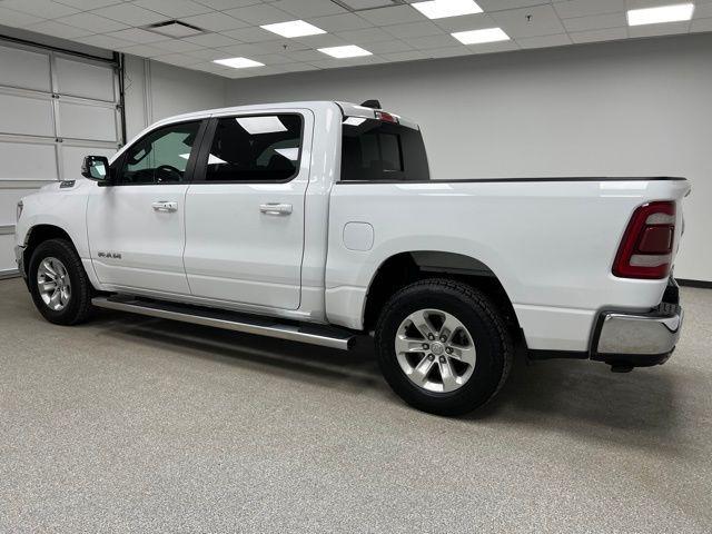 used 2024 Ram 1500 car, priced at $41,221