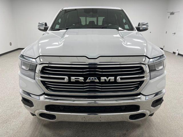 used 2024 Ram 1500 car, priced at $41,221