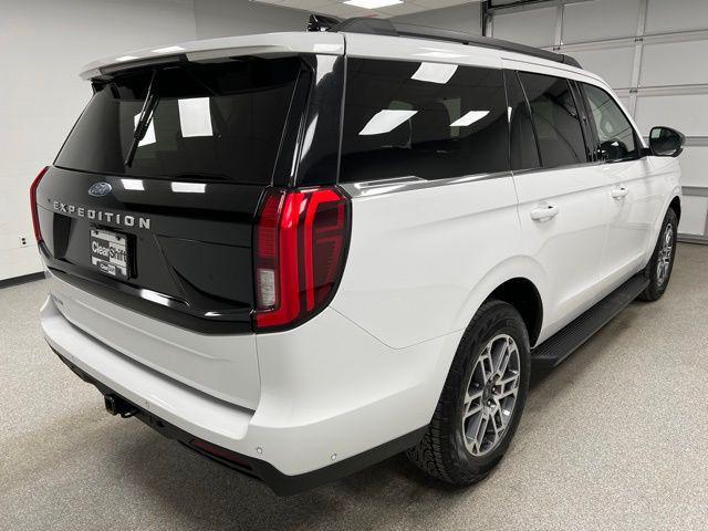 used 2025 Ford Expedition car, priced at $56,964