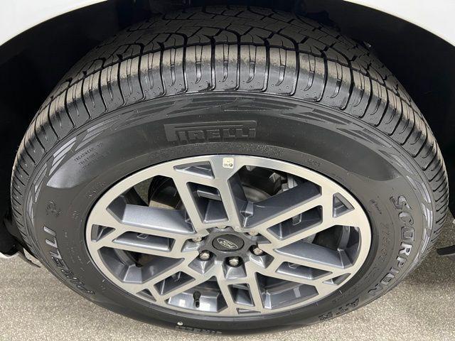 used 2025 Ford Expedition car, priced at $56,964