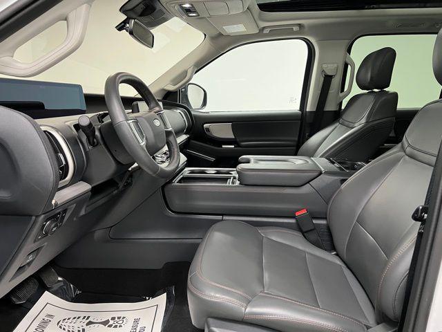 used 2025 Ford Expedition car, priced at $56,964