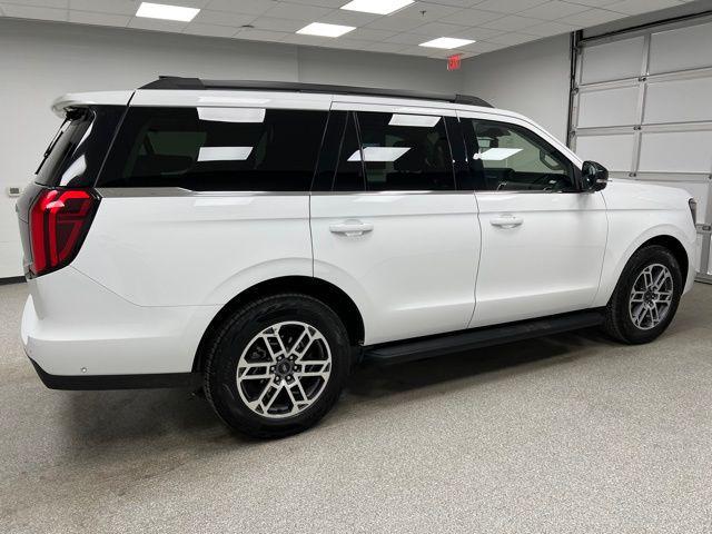 used 2025 Ford Expedition car, priced at $56,964