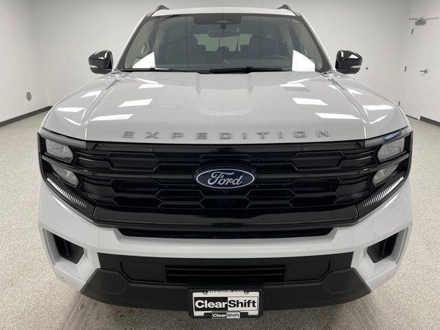 used 2025 Ford Expedition car, priced at $56,964