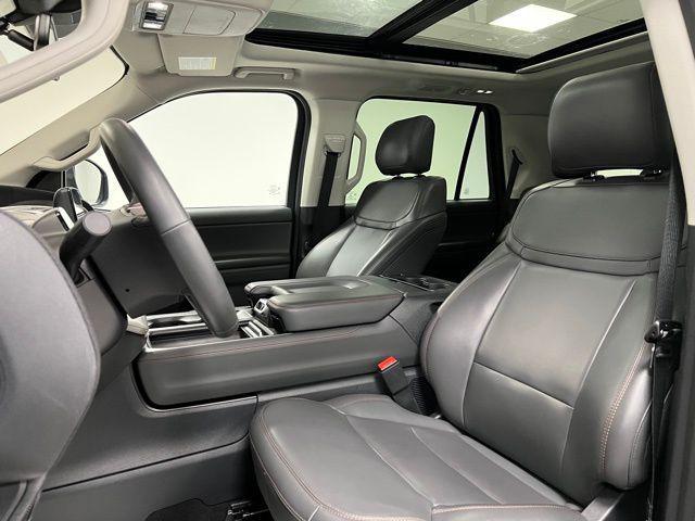 used 2025 Ford Expedition car, priced at $56,964