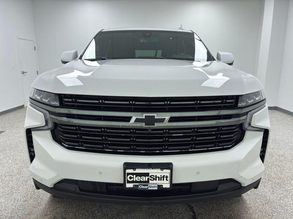 used 2021 Chevrolet Tahoe car, priced at $43,569