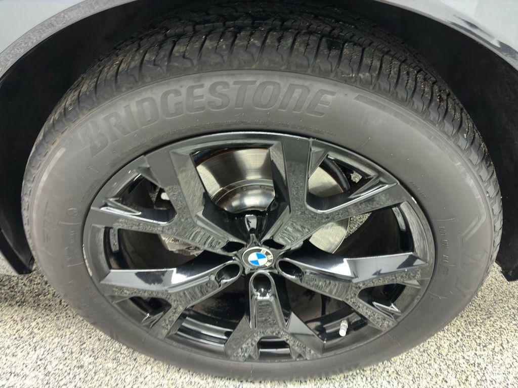 used 2023 BMW X7 car, priced at $56,569