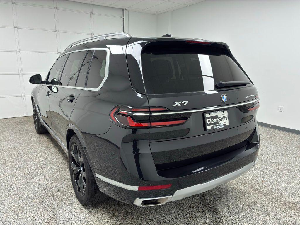 used 2023 BMW X7 car, priced at $56,569