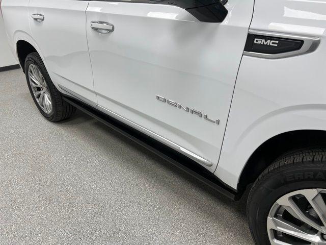 used 2023 GMC Yukon car, priced at $62,997