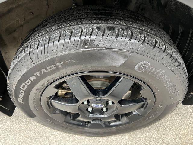 used 2022 Subaru Outback car, priced at $24,375