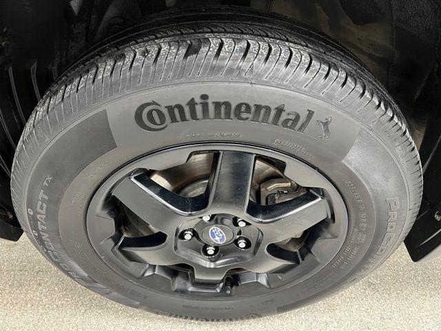used 2022 Subaru Outback car, priced at $24,375