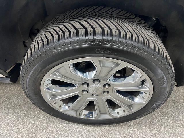 used 2017 GMC Yukon car, priced at $26,985