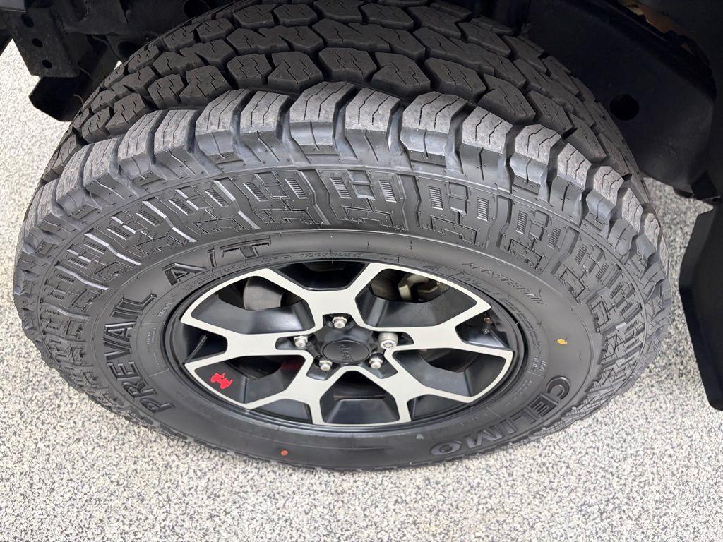 used 2008 Jeep Wrangler car, priced at $14,305