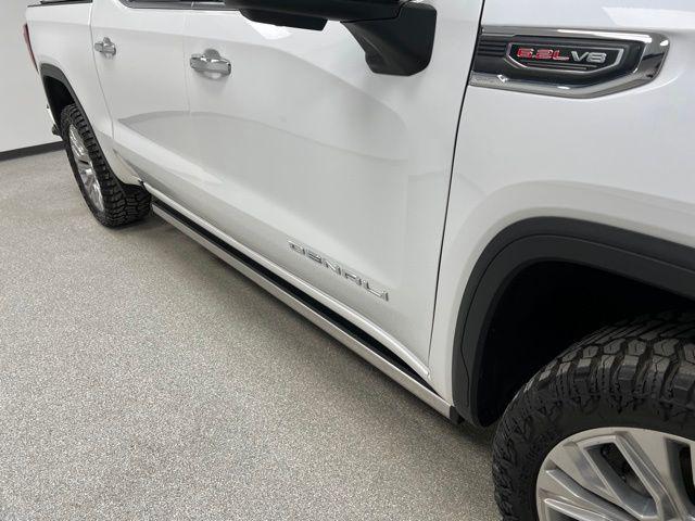 used 2021 GMC Sierra 1500 car, priced at $38,959