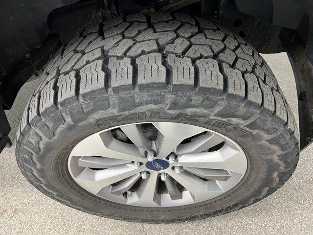 used 2017 Ford F-150 car, priced at $17,935