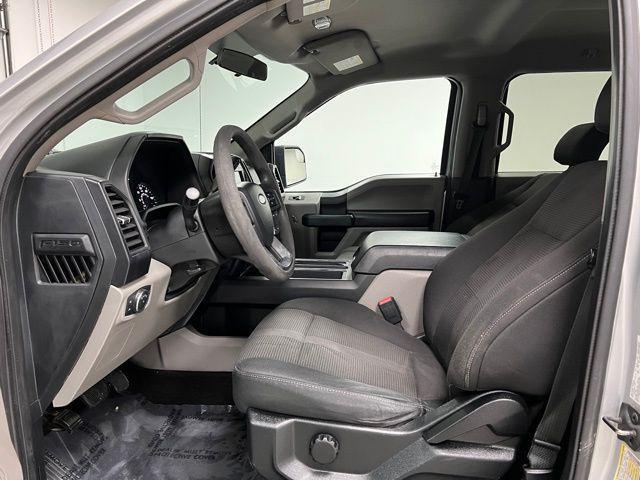 used 2017 Ford F-150 car, priced at $17,935