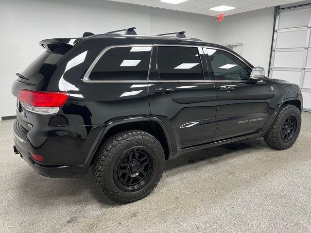 used 2019 Jeep Grand Cherokee car, priced at $23,569