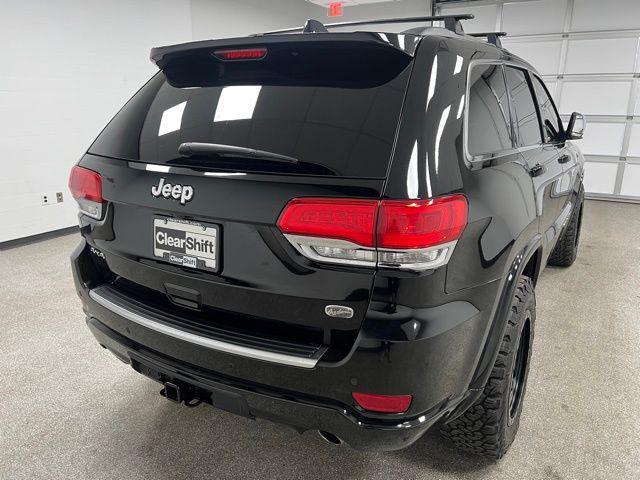 used 2019 Jeep Grand Cherokee car, priced at $23,569