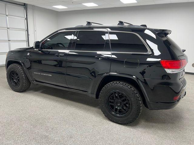 used 2019 Jeep Grand Cherokee car, priced at $23,569