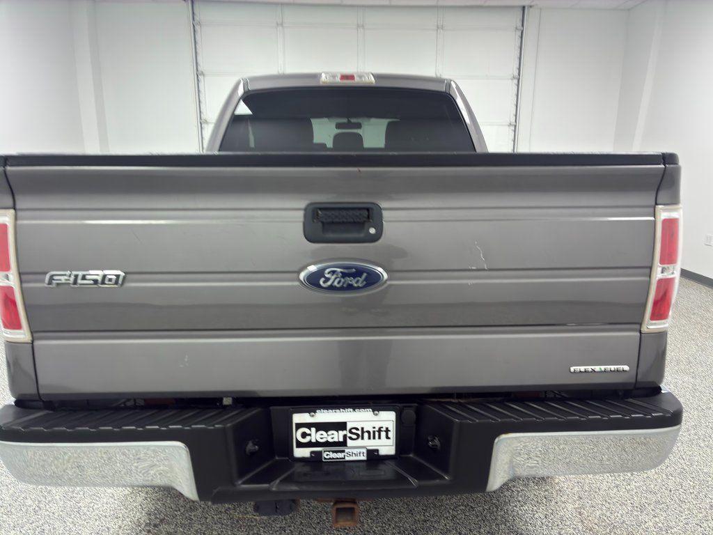 used 2014 Ford F-150 car, priced at $11,997