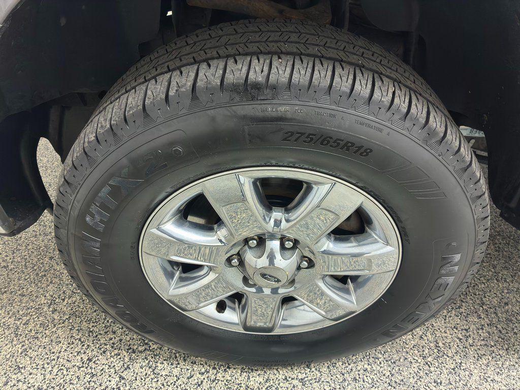 used 2014 Ford F-150 car, priced at $11,997