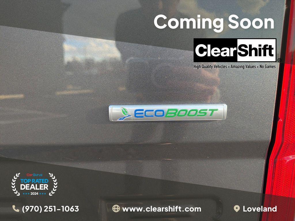 used 2019 Ford Ranger car, priced at $23,997