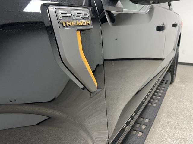 used 2023 Ford F-150 car, priced at $51,405