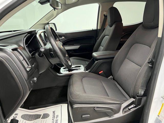 used 2016 Chevrolet Colorado car, priced at $15,979
