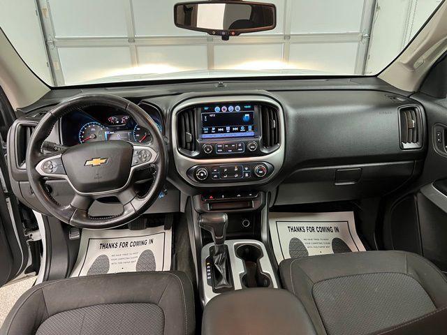 used 2016 Chevrolet Colorado car, priced at $15,979