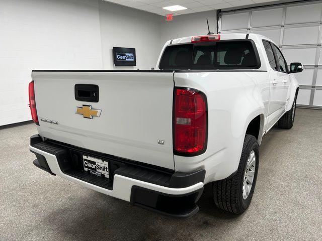used 2016 Chevrolet Colorado car, priced at $15,979
