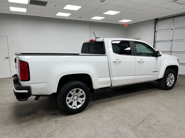 used 2016 Chevrolet Colorado car, priced at $15,979