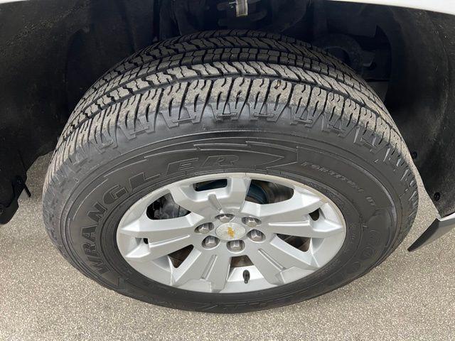 used 2016 Chevrolet Colorado car, priced at $15,979