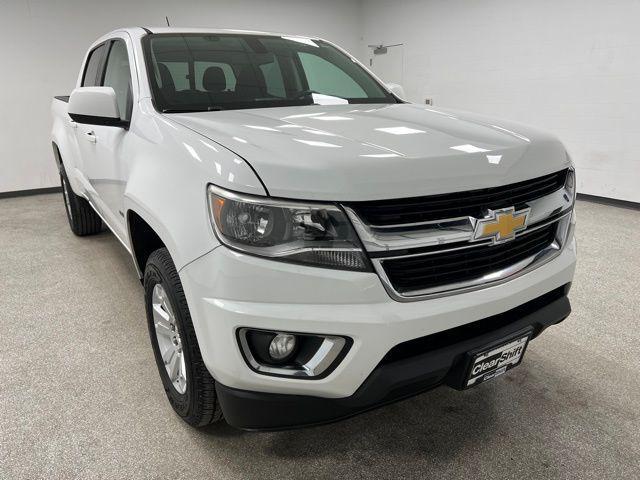 used 2016 Chevrolet Colorado car, priced at $15,979