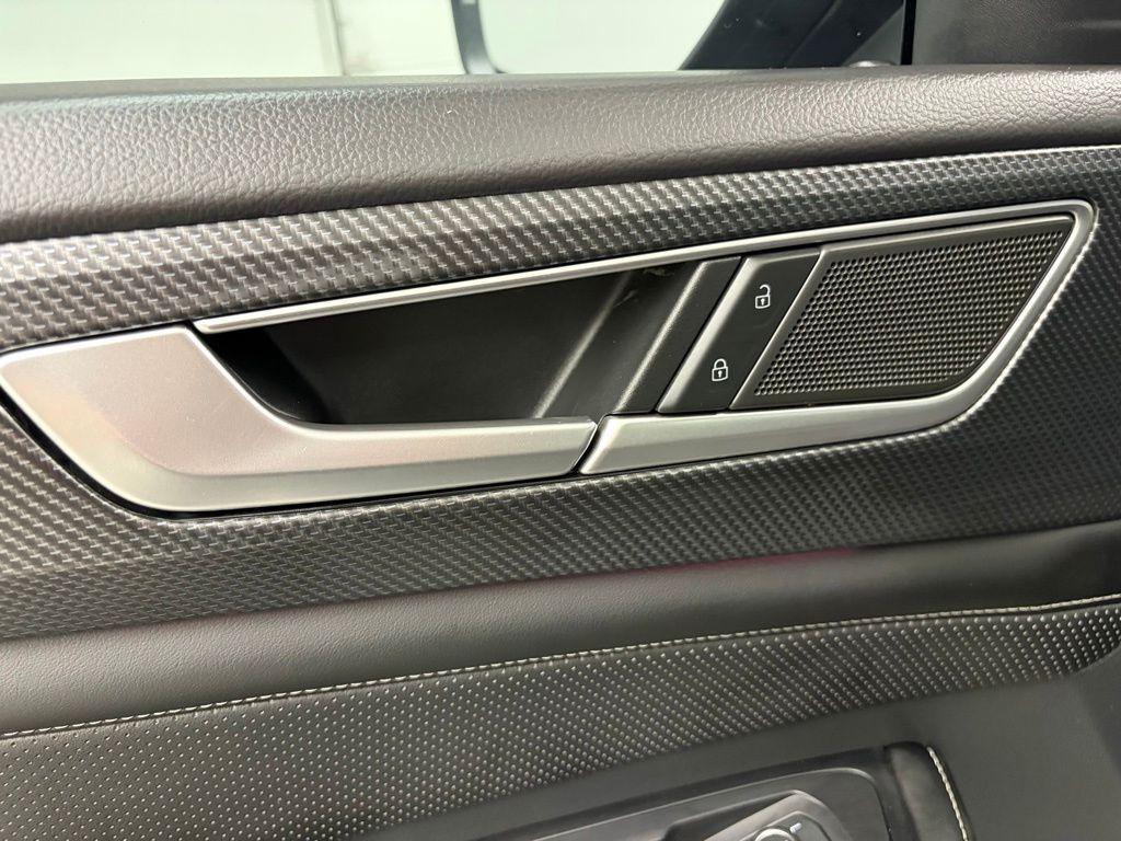used 2024 Volkswagen Atlas Cross Sport car, priced at $32,669