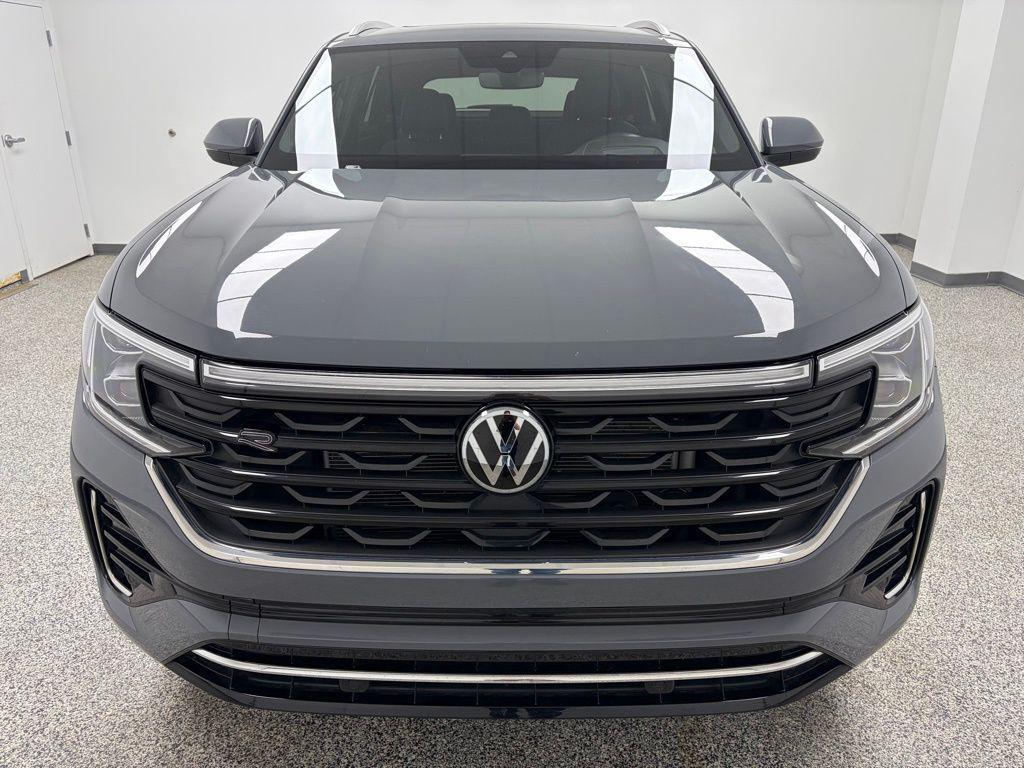 used 2024 Volkswagen Atlas Cross Sport car, priced at $32,669