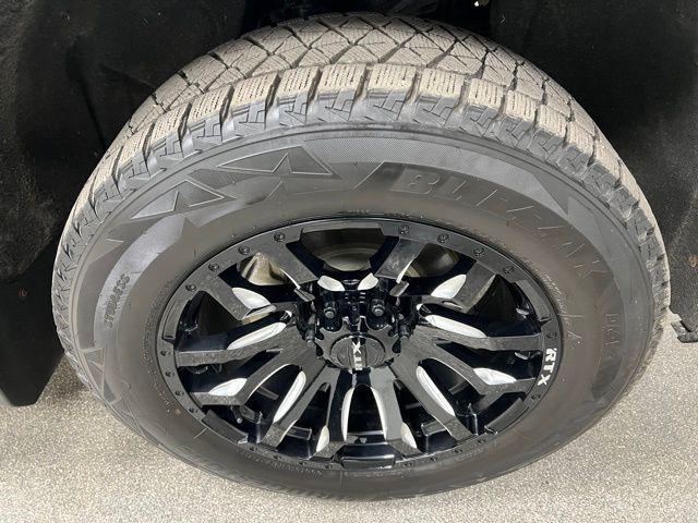 used 2022 Chevrolet Silverado 1500 car, priced at $37,569