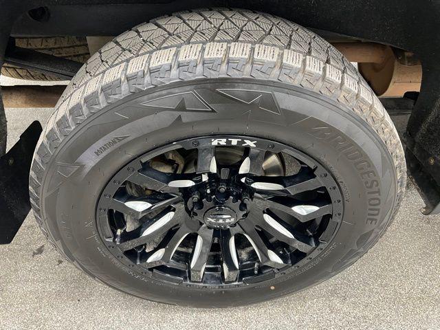 used 2022 Chevrolet Silverado 1500 car, priced at $37,569