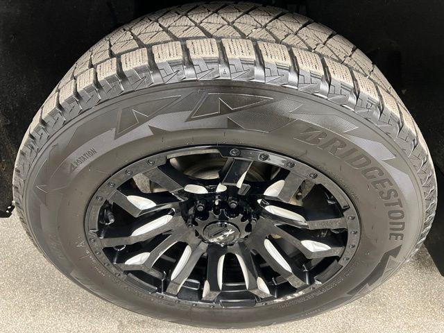 used 2022 Chevrolet Silverado 1500 car, priced at $37,569